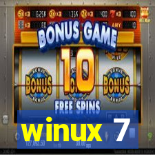 winux 7
